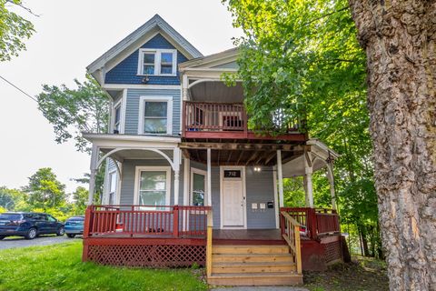 712 Stanley Street New Britain CT 06051