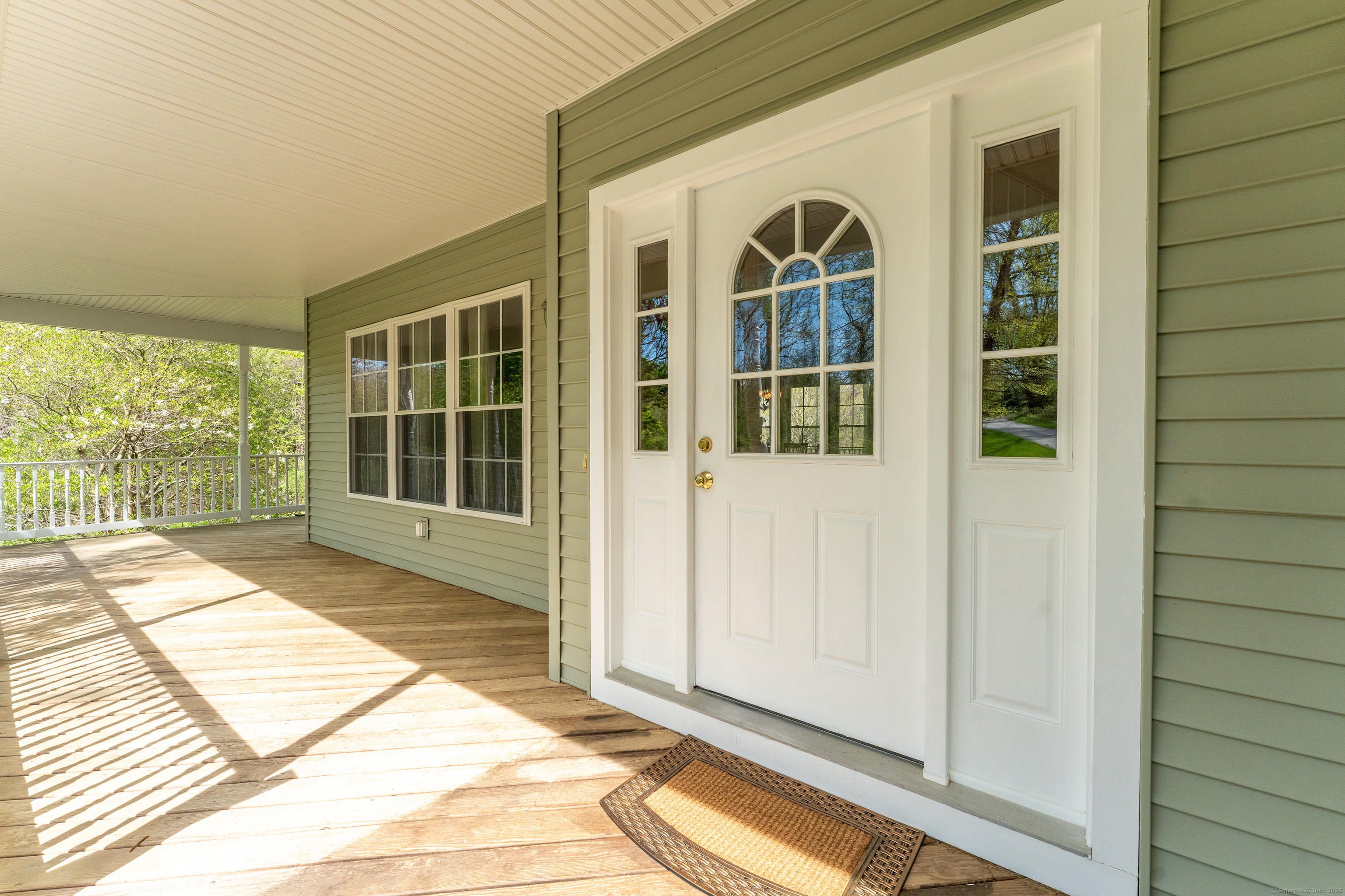 231 Paine Road, Pomfret, Connecticut image 5