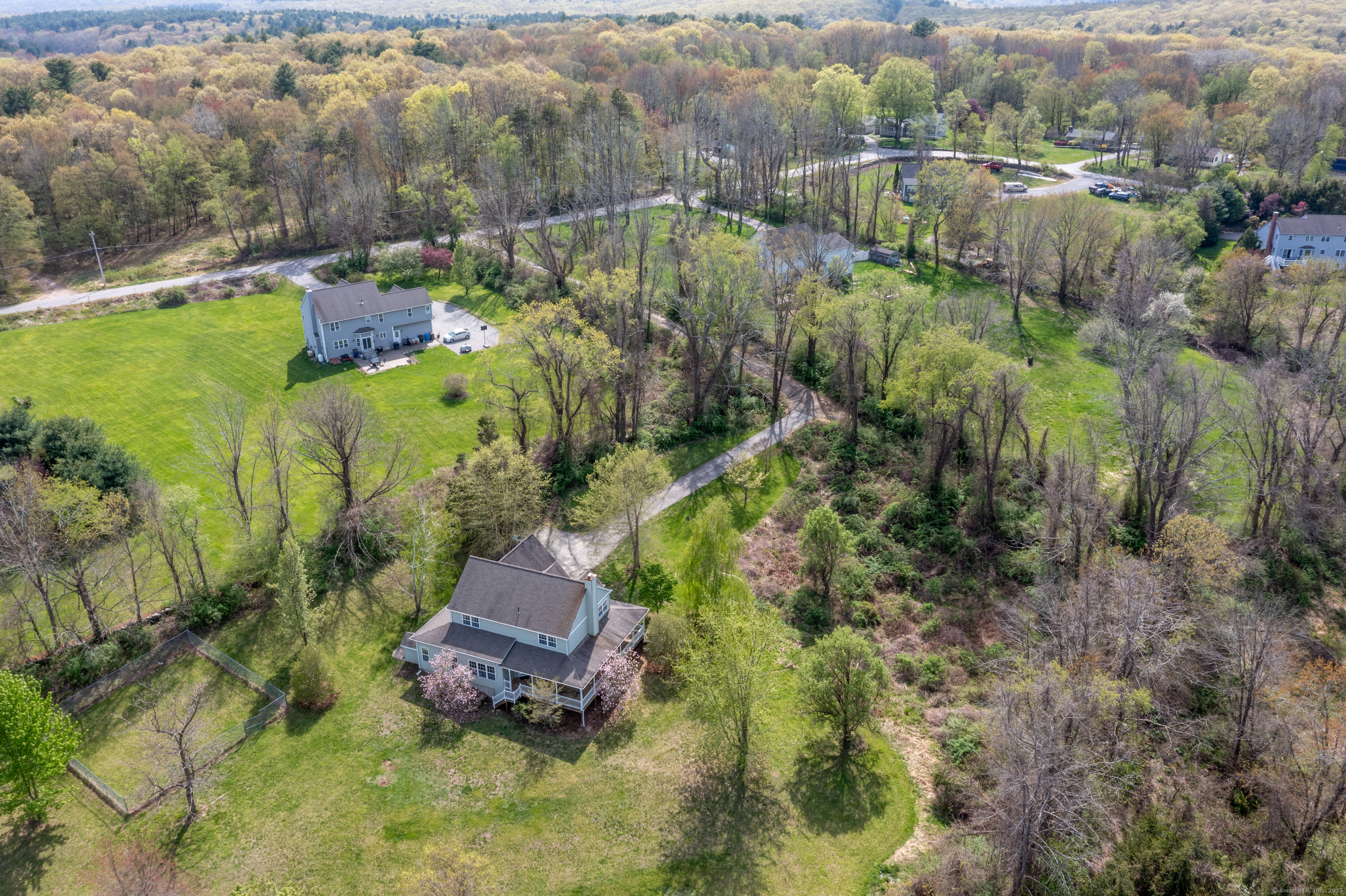 231 Paine Road, Pomfret, Connecticut image 30