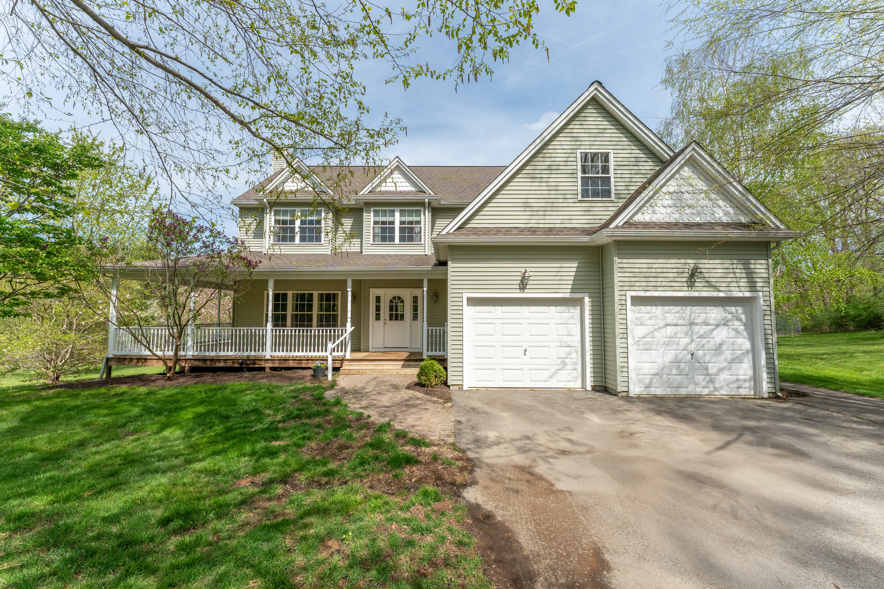 231 Paine Road, Pomfret, Connecticut image 1