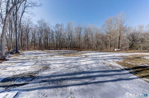 Tiny photo for 353 Warrenville Road, Mansfield, CT 06250 (MLS # 24148591)