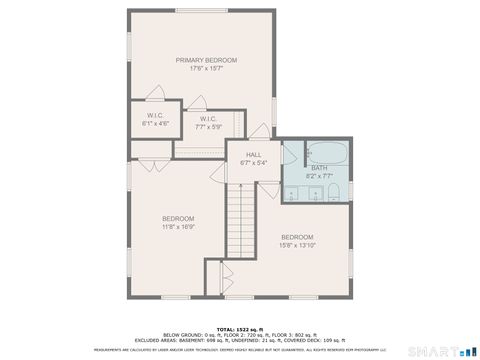 Tiny photo for 353 Warrenville Road, Mansfield, CT 06250 (MLS # 24148591)