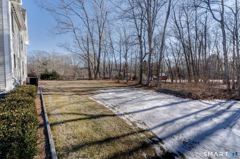 Tiny photo for 353 Warrenville Road, Mansfield, CT 06250 (MLS # 24148591)