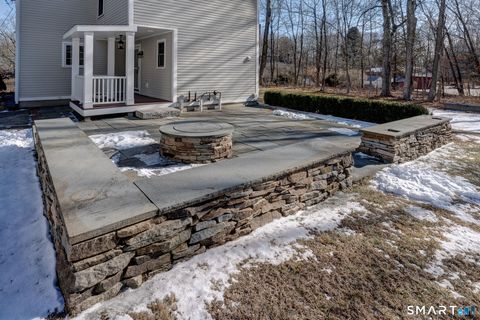 Tiny photo for 353 Warrenville Road, Mansfield, CT 06250 (MLS # 24148591)