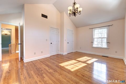 Tiny photo for 353 Warrenville Road, Mansfield, CT 06250 (MLS # 24148591)