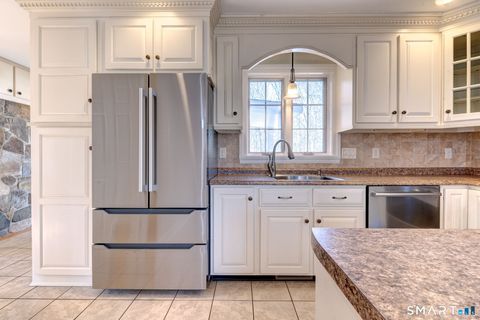 Tiny photo for 353 Warrenville Road, Mansfield, CT 06250 (MLS # 24148591)