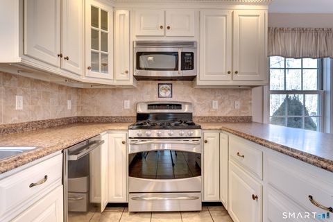 Tiny photo for 353 Warrenville Road, Mansfield, CT 06250 (MLS # 24148591)