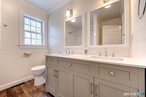 Tiny photo for 353 Warrenville Road, Mansfield, CT 06250 (MLS # 24148591)