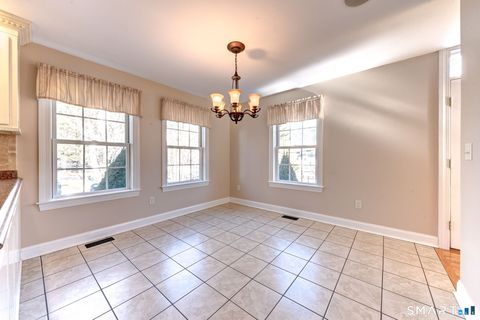 Tiny photo for 353 Warrenville Road, Mansfield, CT 06250 (MLS # 24148591)