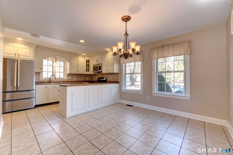 Tiny photo for 353 Warrenville Road, Mansfield, CT 06250 (MLS # 24148591)