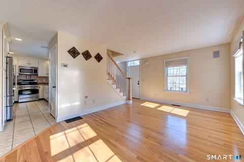 Tiny photo for 353 Warrenville Road, Mansfield, CT 06250 (MLS # 24148591)