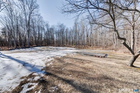 Tiny photo for 353 Warrenville Road, Mansfield, CT 06250 (MLS # 24148591)