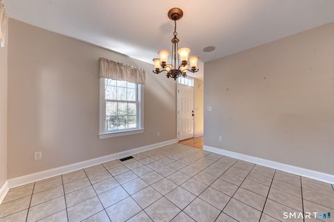 Tiny photo for 353 Warrenville Road, Mansfield, CT 06250 (MLS # 24148591)