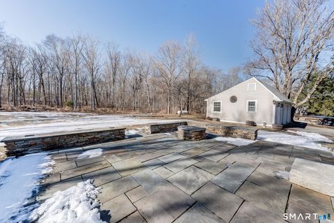 Tiny photo for 353 Warrenville Road, Mansfield, CT 06250 (MLS # 24148591)