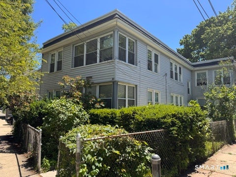 Photo of 64 Grace Street, New Haven, CT 06511 (MLS # 24184485)
