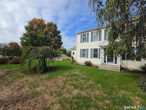 Photo of 35 North Street, Enfield, CT 06082 (MLS # 24214018)