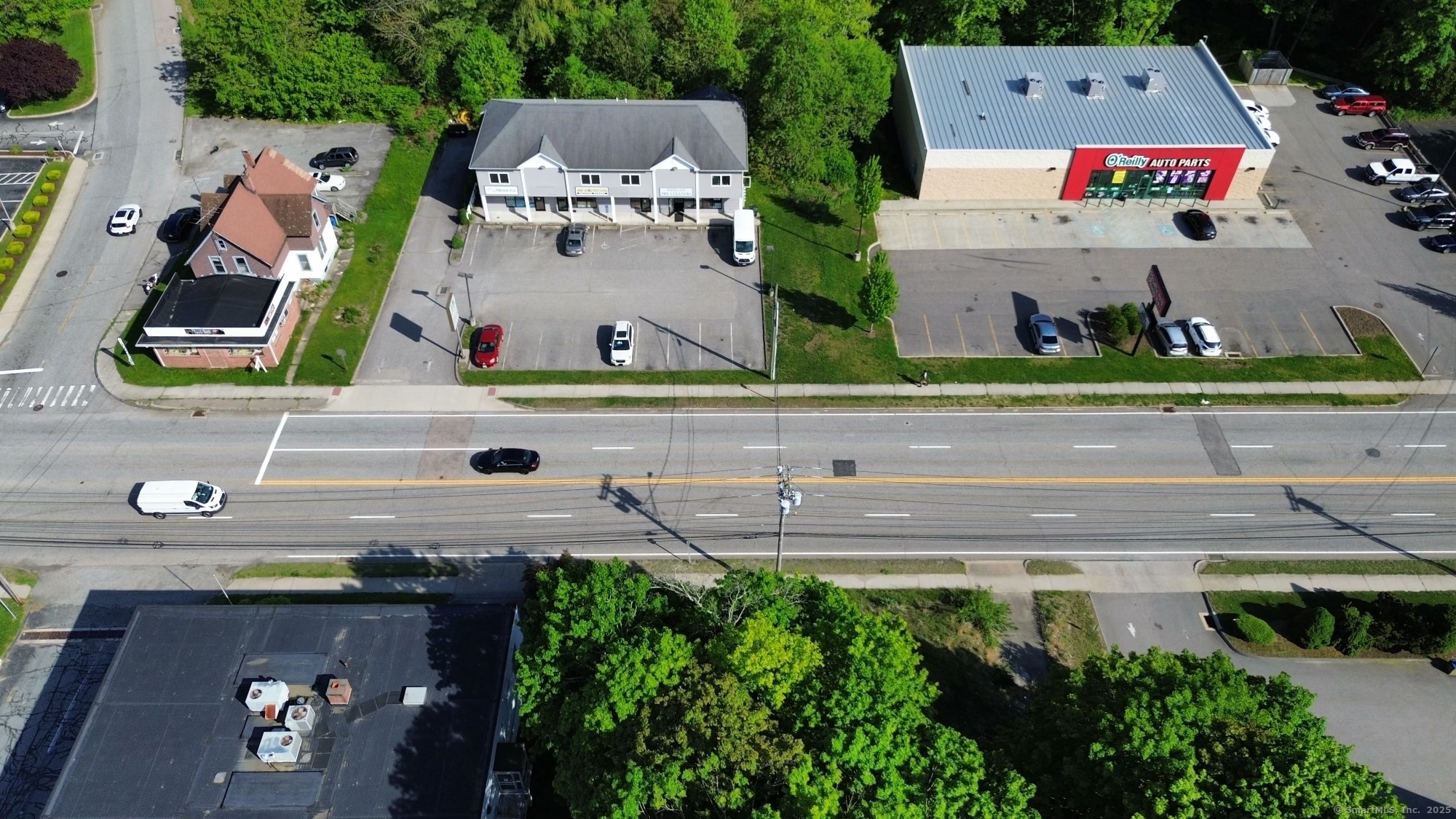 459 West Main Street