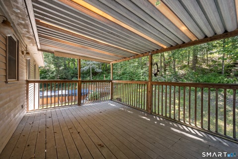 Tiny photo for 39 Richardson Hill Road, Griswold, CT 06351 (MLS # 24193779)