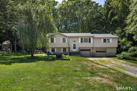 Tiny photo for 39 Richardson Hill Road, Griswold, CT 06351 (MLS # 24193779)