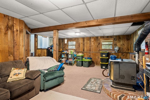Tiny photo for 39 Richardson Hill Road, Griswold, CT 06351 (MLS # 24193779)