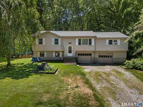 Photo of 39 Richardson Hill Road, Griswold, CT 06351 (MLS # 24193779)