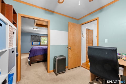 Tiny photo for 39 Richardson Hill Road, Griswold, CT 06351 (MLS # 24193779)
