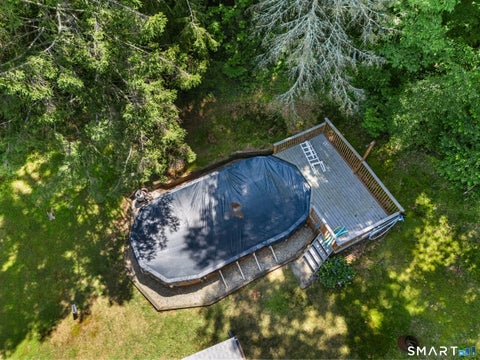 Tiny photo for 39 Richardson Hill Road, Griswold, CT 06351 (MLS # 24193779)