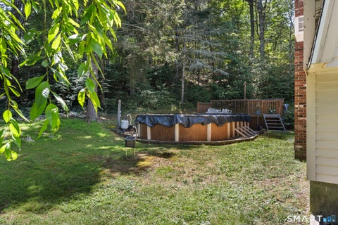 Tiny photo for 39 Richardson Hill Road, Griswold, CT 06351 (MLS # 24193779)