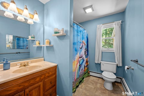 Tiny photo for 39 Richardson Hill Road, Griswold, CT 06351 (MLS # 24193779)