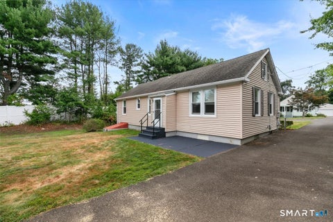 Tiny photo for 21 Green Street, Trumbull, CT 06611 (MLS # 24196869)