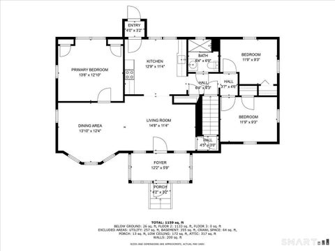 Tiny photo for 21 Green Street, Trumbull, CT 06611 (MLS # 24196869)