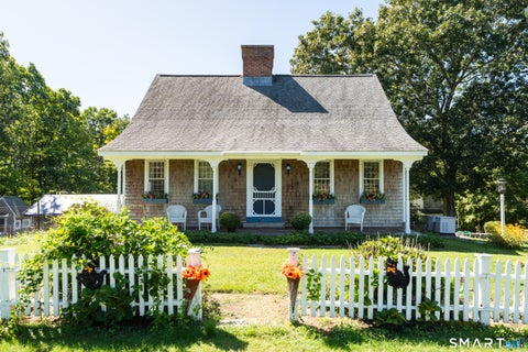 Tiny photo for 628 Route 148 Route, Killingworth, CT 06419 (MLS # 24206946)