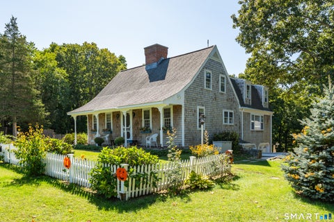 Tiny photo for 628 Route 148 Route, Killingworth, CT 06419 (MLS # 24206946)