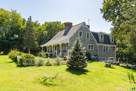 Tiny photo for 628 Route 148 Route, Killingworth, CT 06419 (MLS # 24206946)
