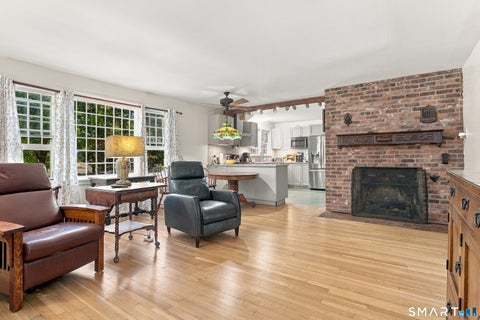 Tiny photo for 628 Route 148 Route, Killingworth, CT 06419 (MLS # 24206946)