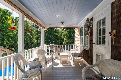 Tiny photo for 628 Route 148 Route, Killingworth, CT 06419 (MLS # 24206946)