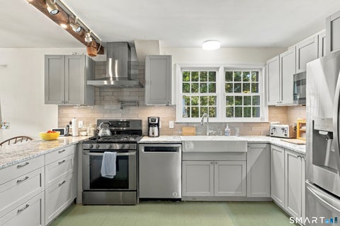 Tiny photo for 628 Route 148 Route, Killingworth, CT 06419 (MLS # 24206946)