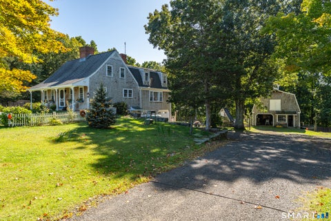 Tiny photo for 628 Route 148 Route, Killingworth, CT 06419 (MLS # 24206946)