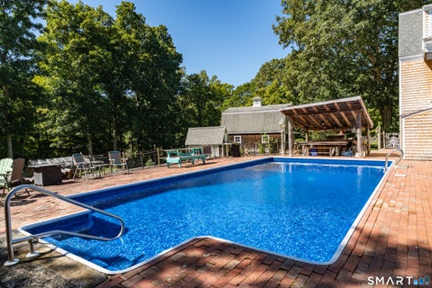 Tiny photo for 628 Route 148 Route, Killingworth, CT 06419 (MLS # 24206946)