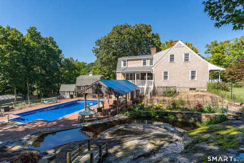 Tiny photo for 628 Route 148 Route, Killingworth, CT 06419 (MLS # 24206946)