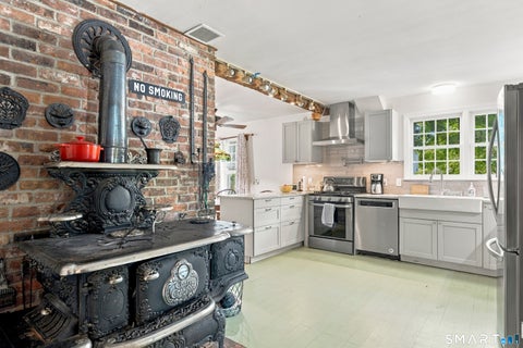 Tiny photo for 628 Route 148 Route, Killingworth, CT 06419 (MLS # 24206946)