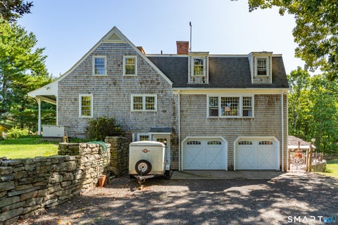 Tiny photo for 628 Route 148 Route, Killingworth, CT 06419 (MLS # 24206946)