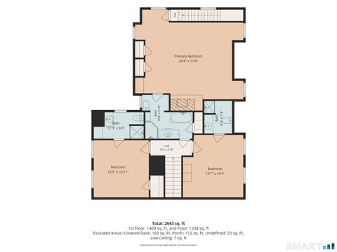 Tiny photo for 628 Route 148 Route, Killingworth, CT 06419 (MLS # 24206946)
