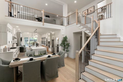 Condo For Sale - 6 Elmwood Court #HOMESITE 18<br/> Brookfield, CT 06804