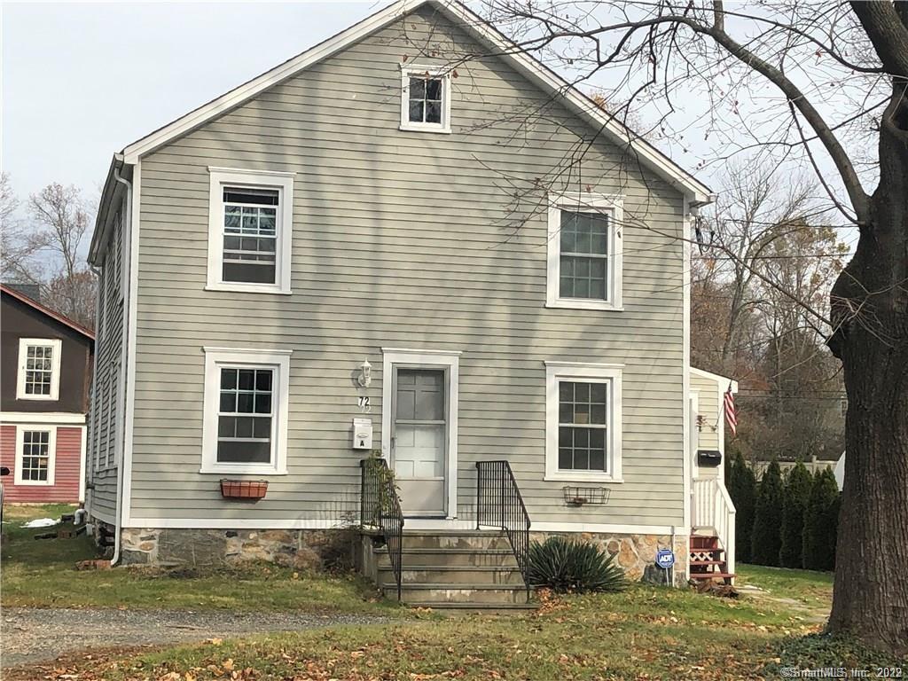 Photo 1 of 72 West Avenue B, Darien, Connecticut, $2,200, Web #: 170167174