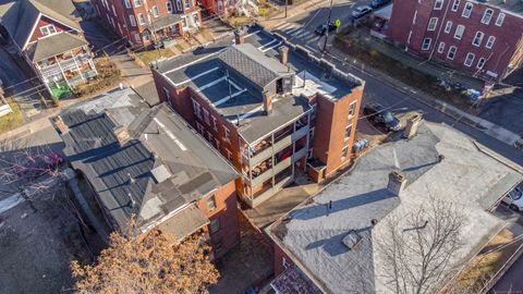 Tiny photo for 143 Putnam Street, Hartford, CT 06106 (MLS # 24168370)