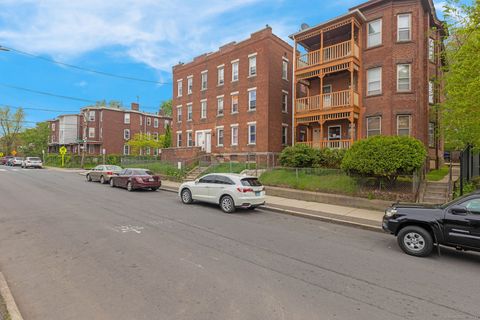 Tiny photo for 143 Putnam Street, Hartford, CT 06106 (MLS # 24168370)