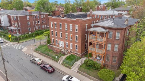 Tiny photo for 143 Putnam Street, Hartford, CT 06106 (MLS # 24168370)