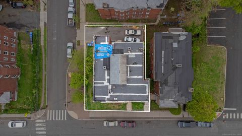 Tiny photo for 143 Putnam Street, Hartford, CT 06106 (MLS # 24168370)