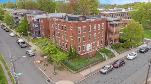 Tiny photo for 143 Putnam Street, Hartford, CT 06106 (MLS # 24168370)